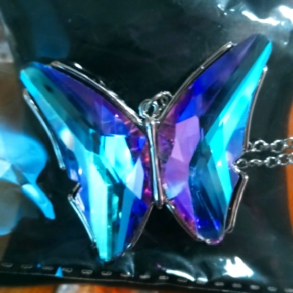 paparazzi | Jewelry | Social Butterfly 
